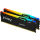 Kingston FURY 32GB (2x16GB) 5600MHz CL40 Beast RGB - 1043028 - zdjęcie 3
